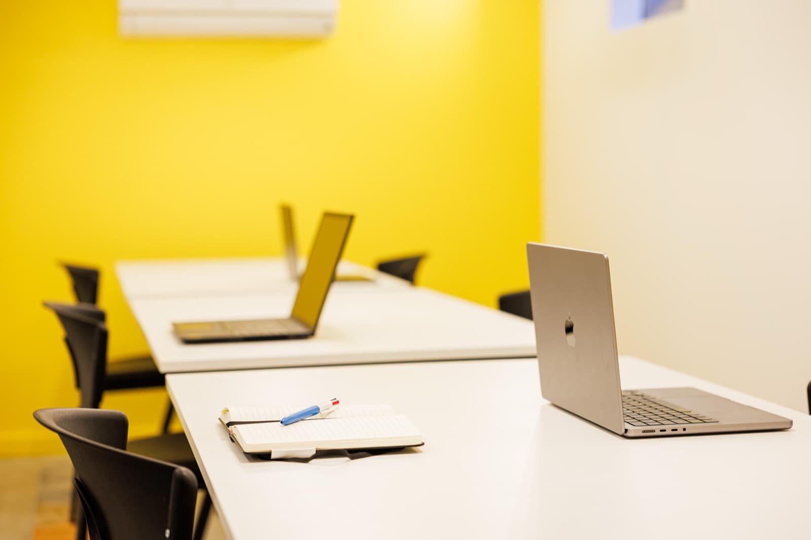 Espace commun Coliving Thenard