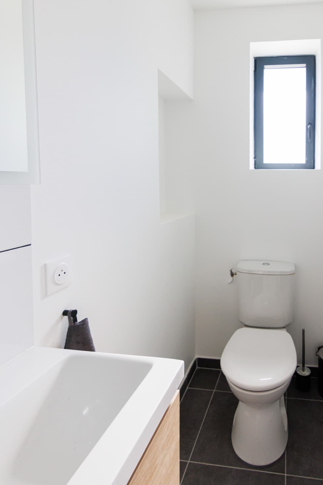 Chambre — Coliving Thenard — miniature photo 4