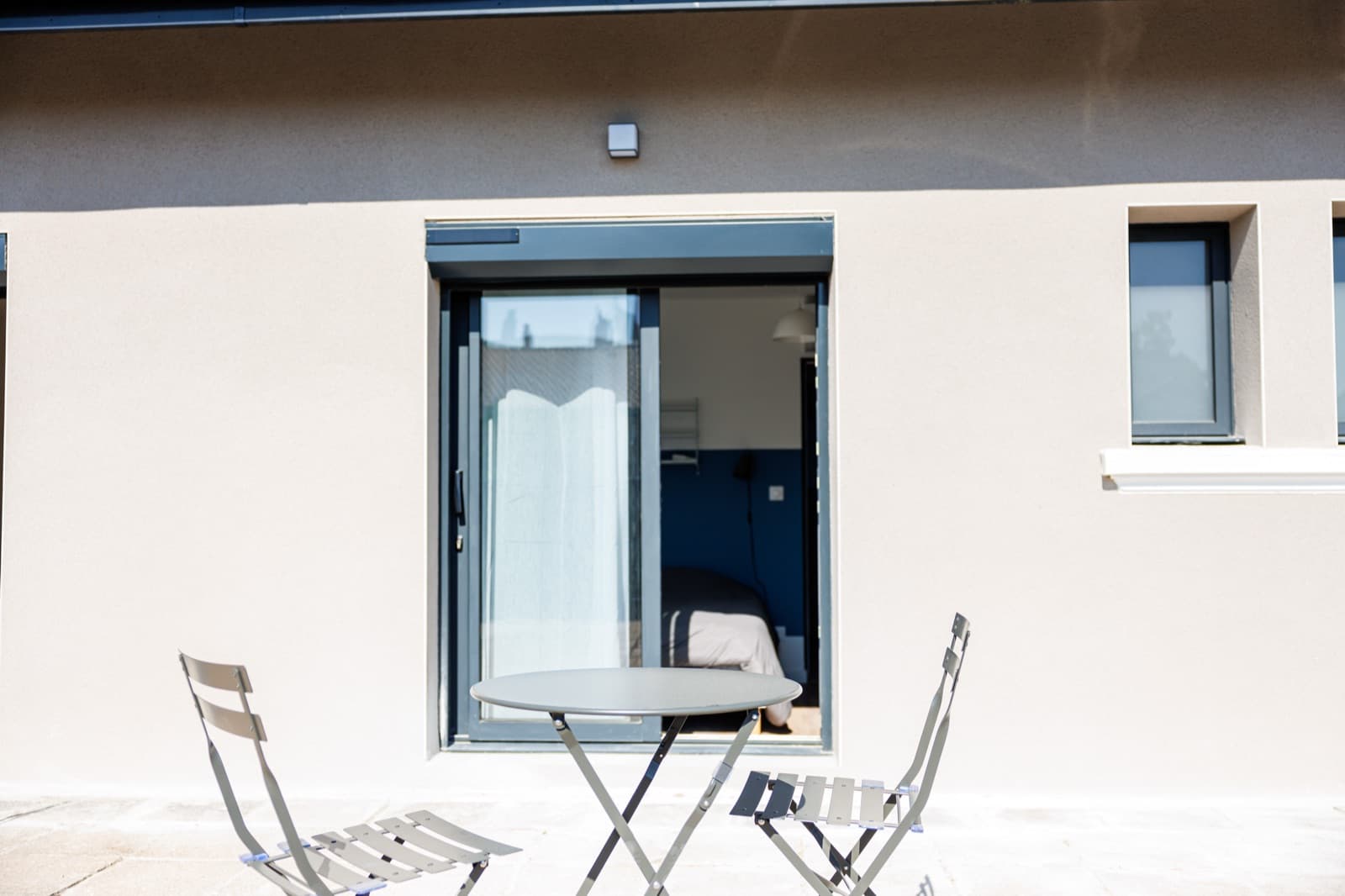Chambre — Coliving Thenard — miniature photo 5