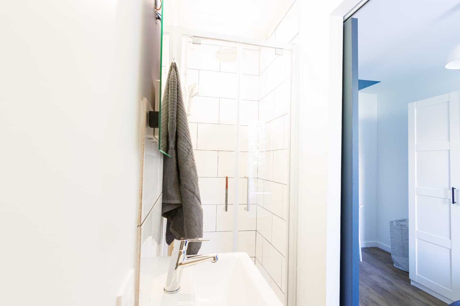 Chambre — Coliving Thenard — miniature photo 5