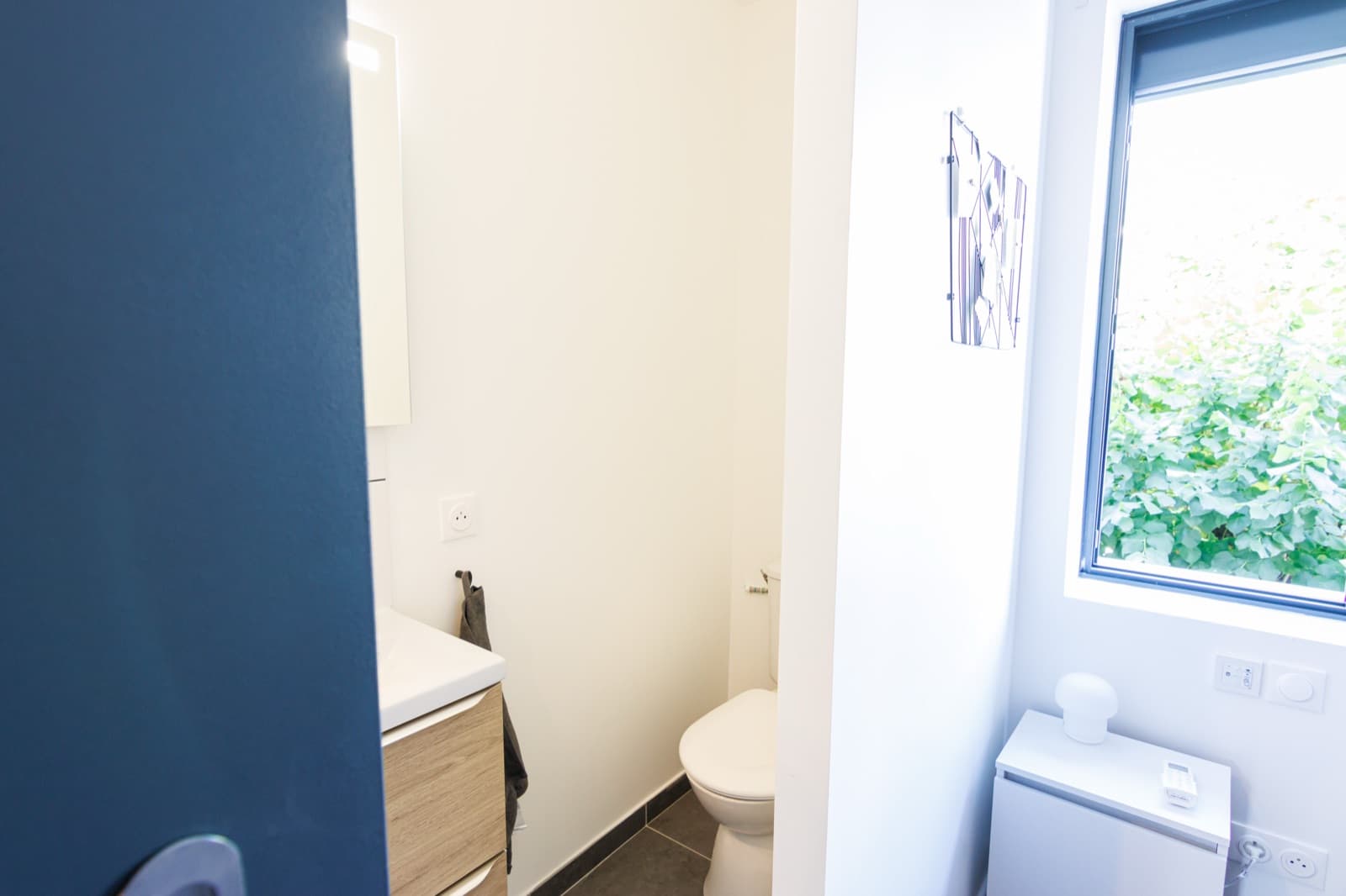 Chambre — Coliving Thenard — miniature photo 2