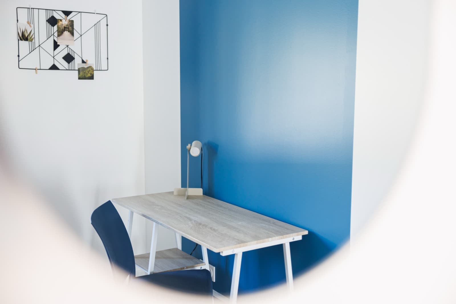 Chambre — Coliving Thenard — miniature photo 5