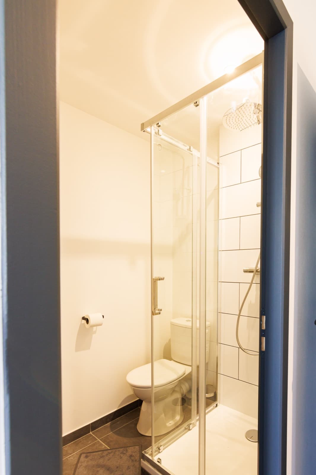 Studio — Coliving Thenard — miniature photo 3