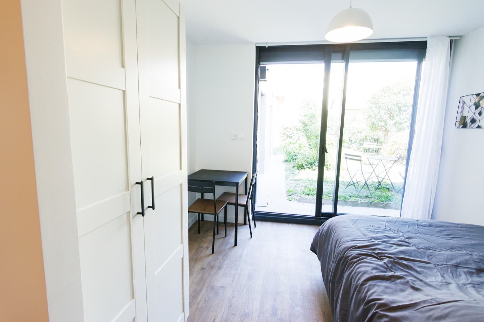 Studio — Coliving Thenard — miniature photo 4