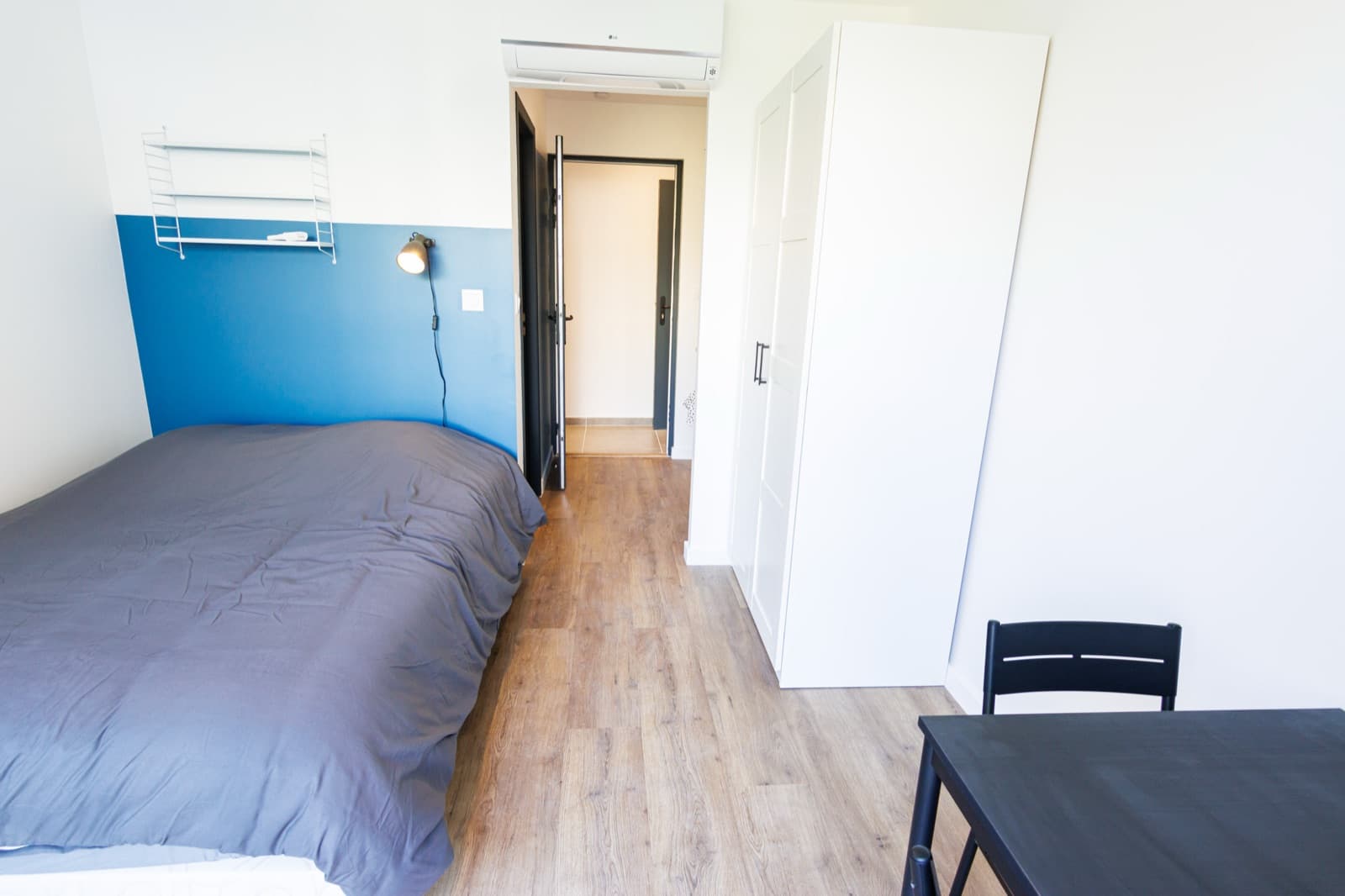 Studio — Coliving Thenard — miniature photo 5