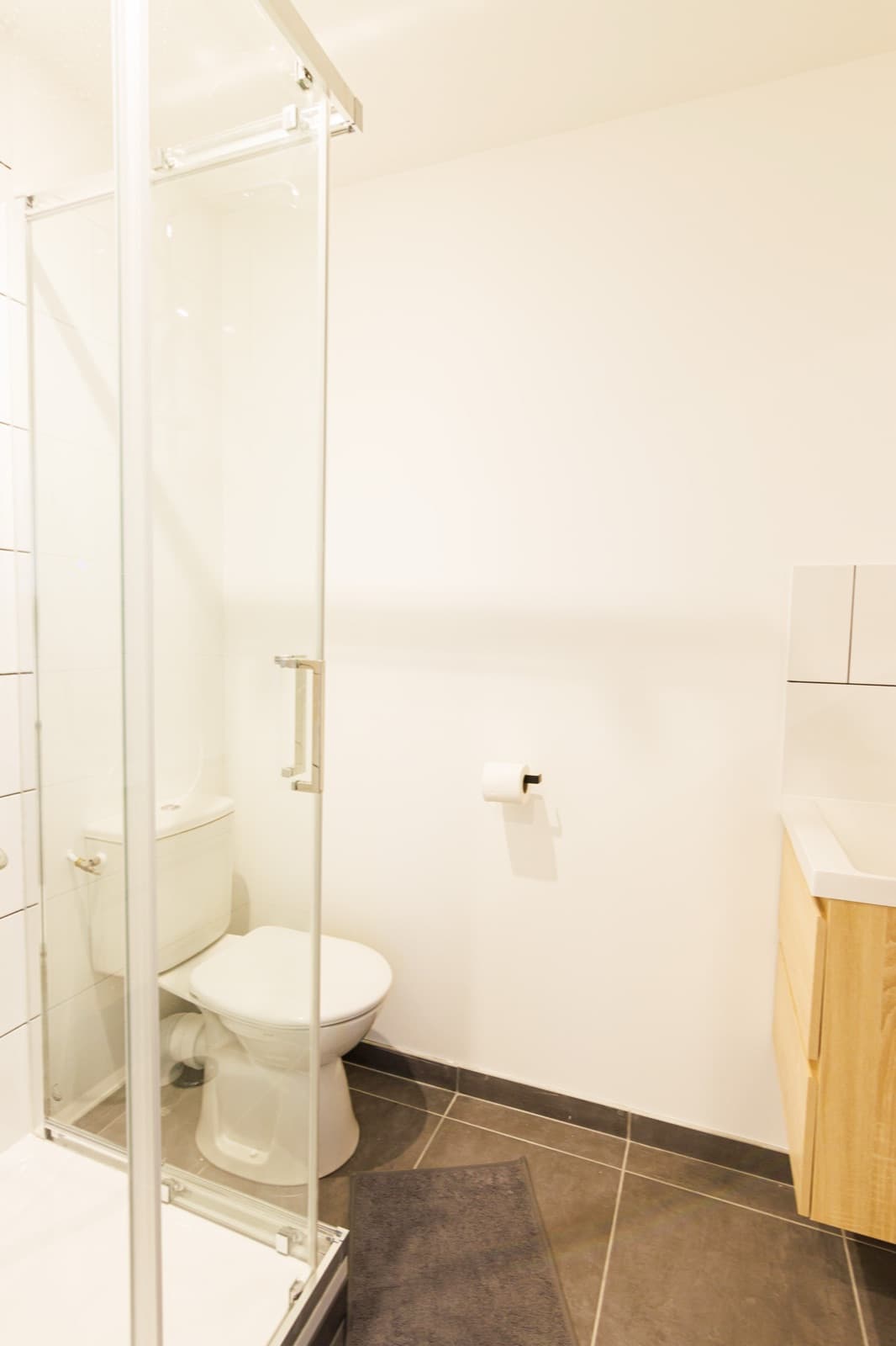 Studio — Coliving Thenard — miniature photo 3