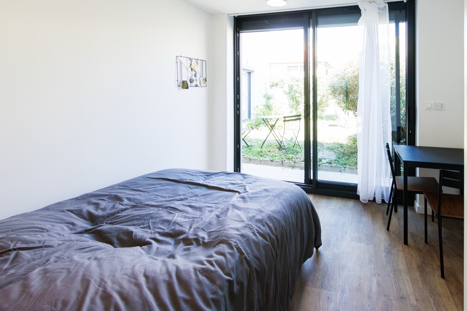 Studio — Coliving Thenard — miniature photo 4