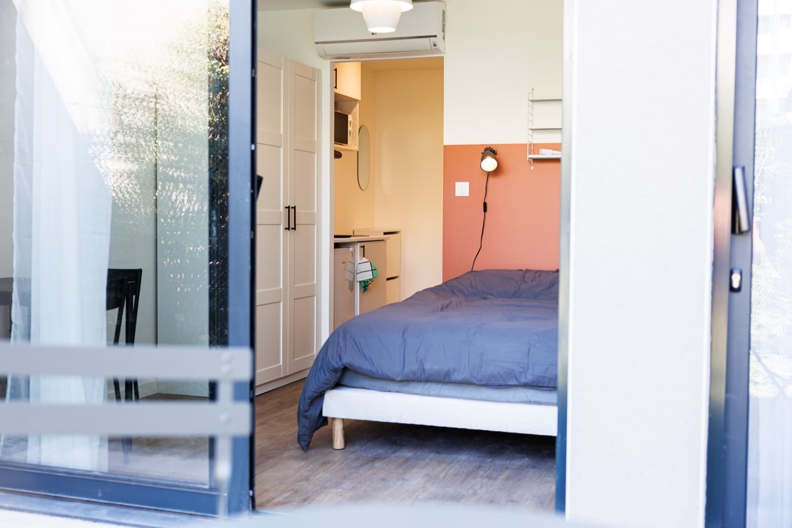 Studio — Coliving Thenard — miniature photo 6