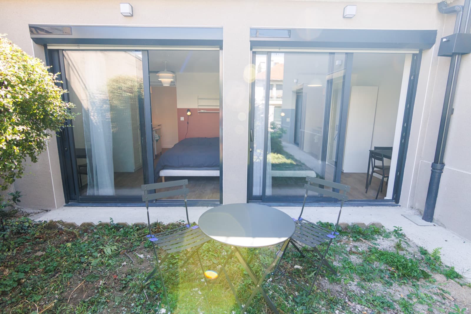 Studio — Coliving Thenard — miniature photo 7