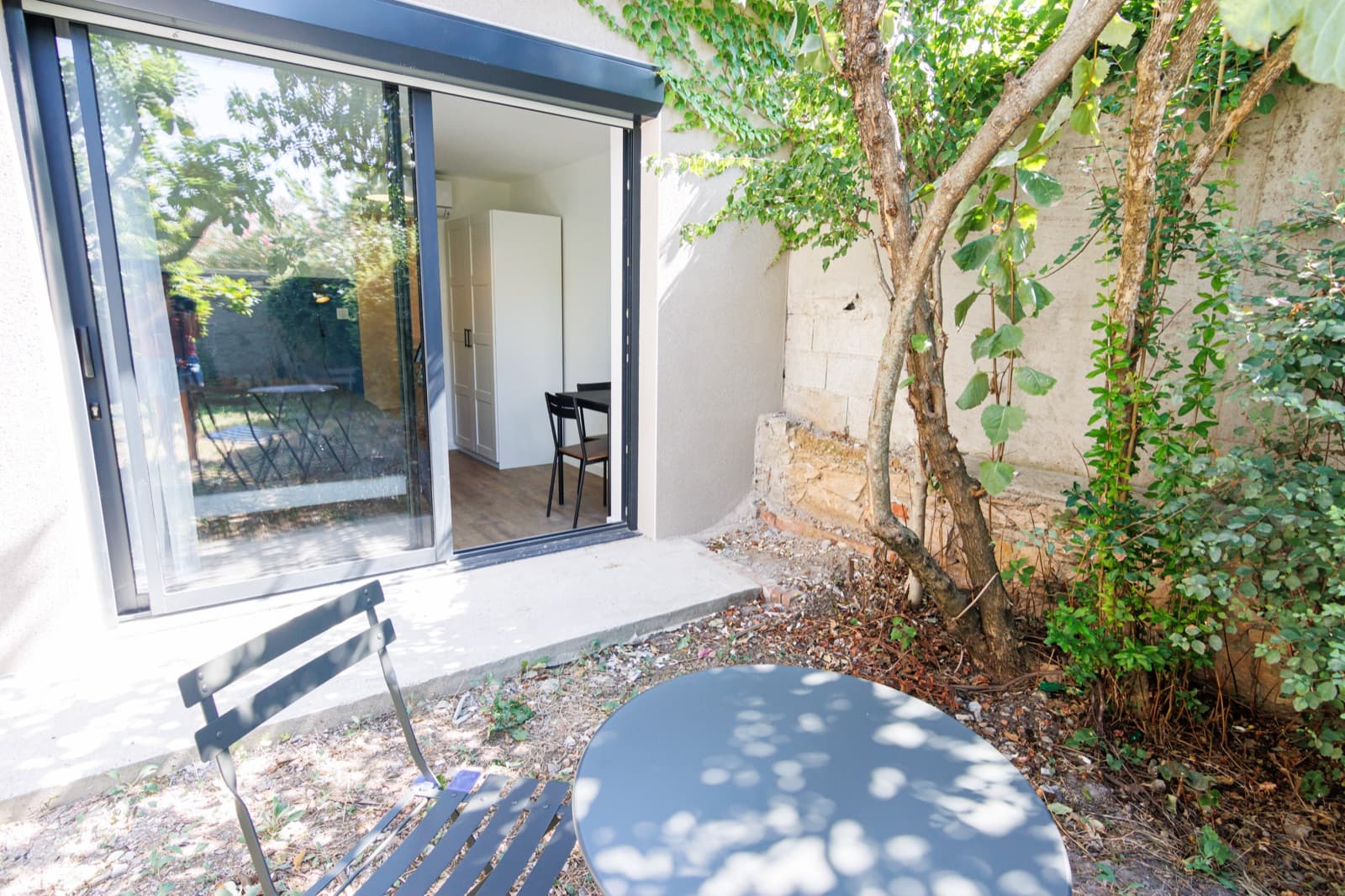Studio — Coliving Thenard — miniature photo 5