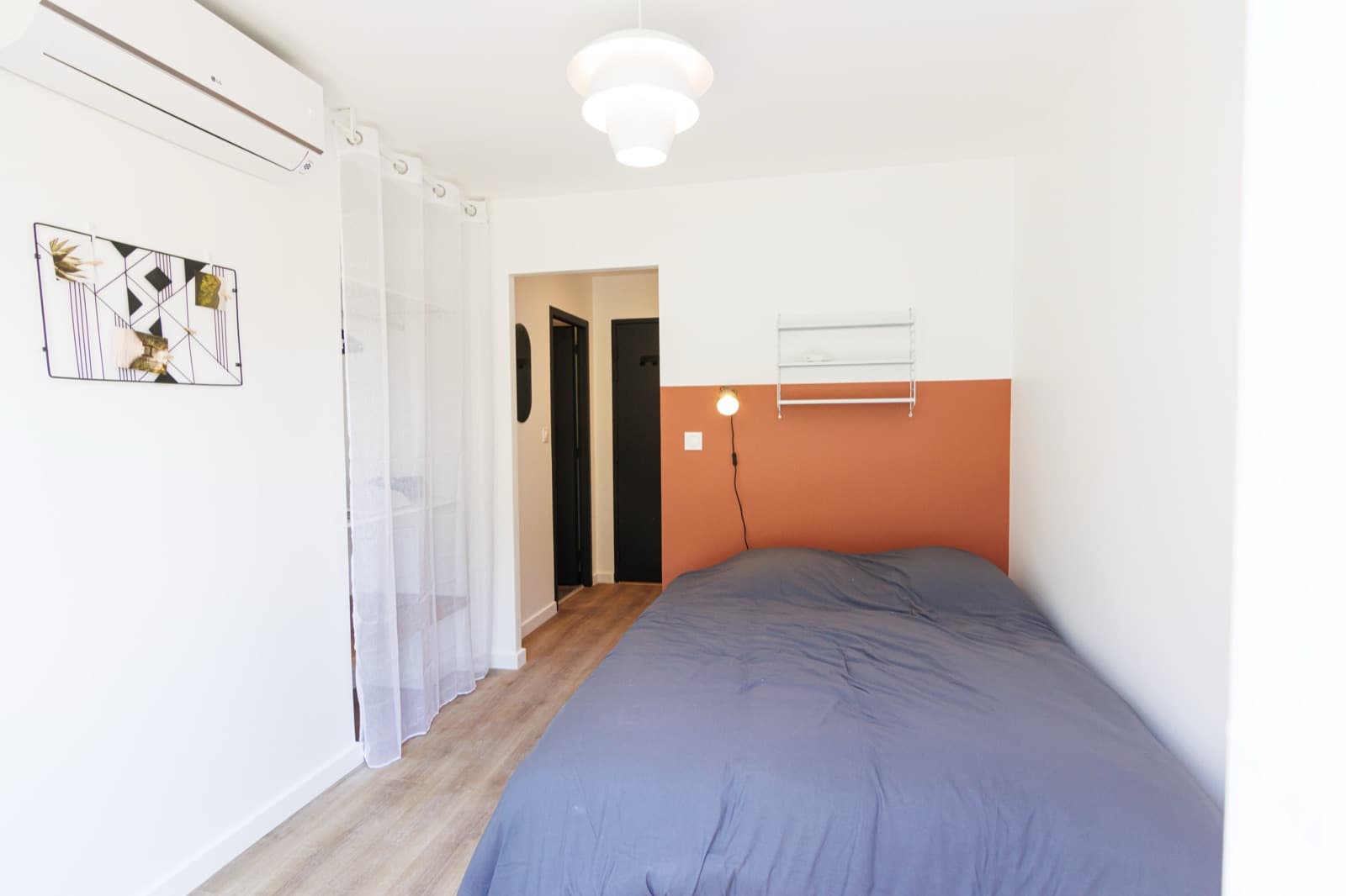 Studio — Coliving Thenard — miniature photo 4