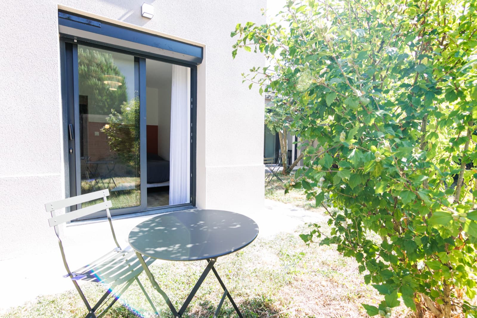 Studio — Coliving Thenard — miniature photo 5