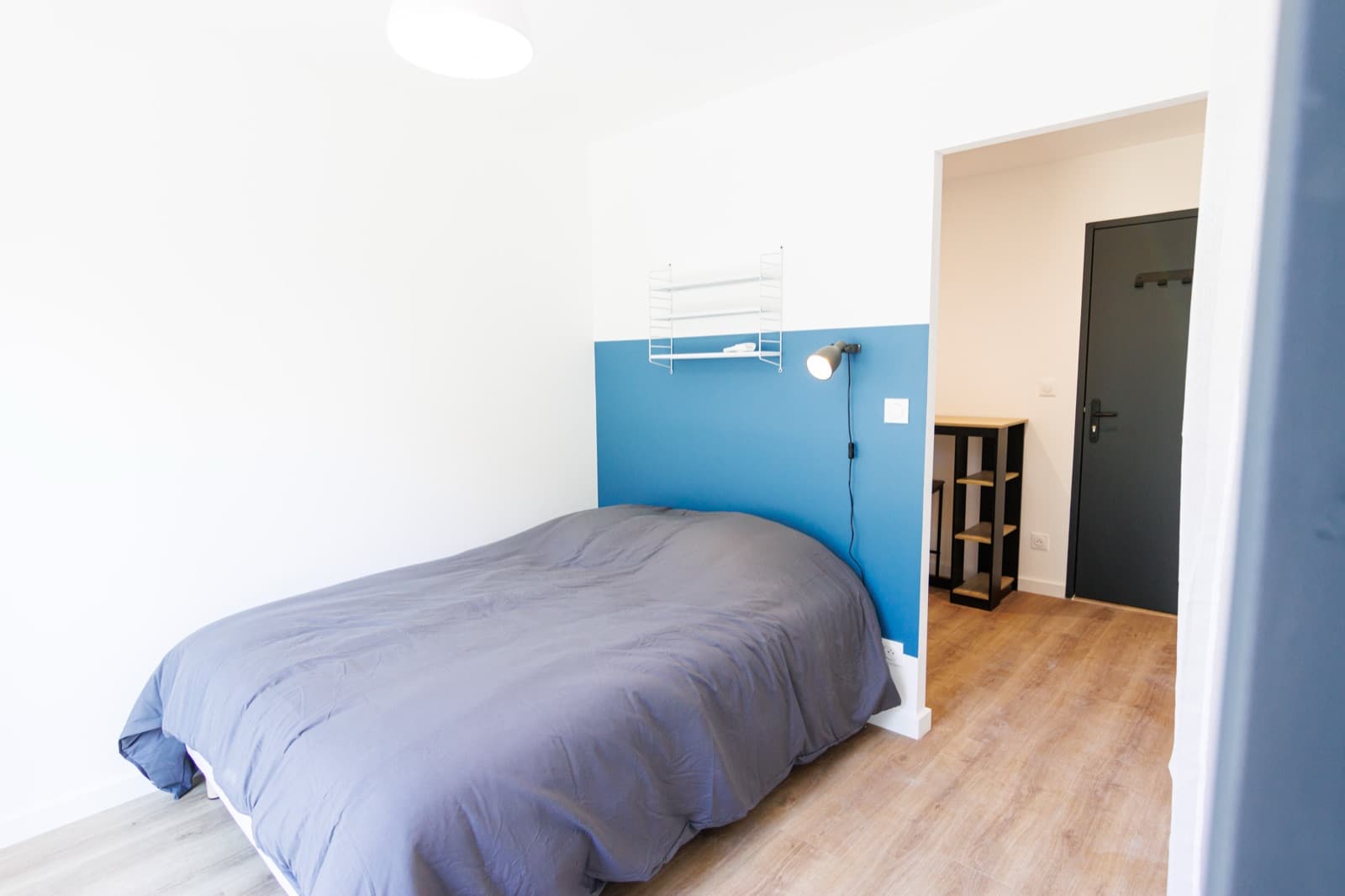 Studio — Coliving Thenard — miniature photo 5