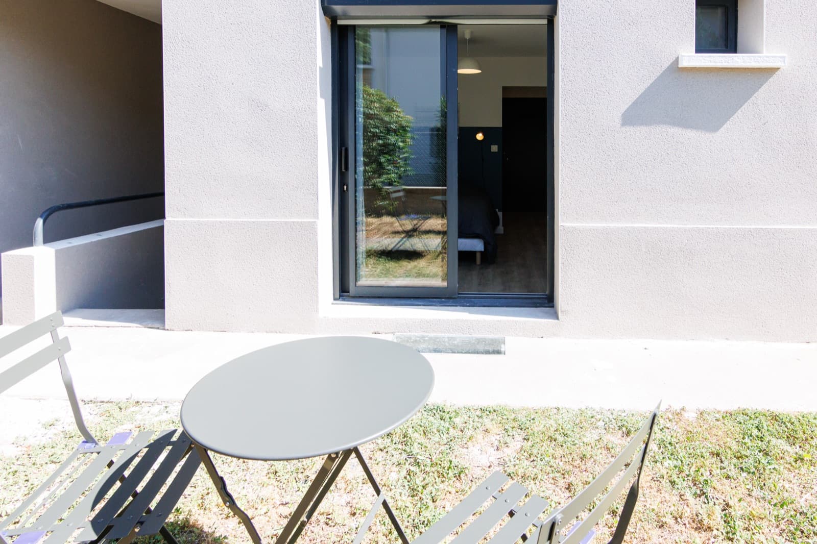 Studio — Coliving Thenard — miniature photo 6